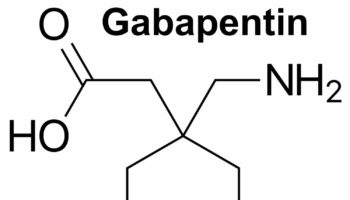 gabapentin