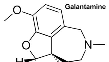 galantamine