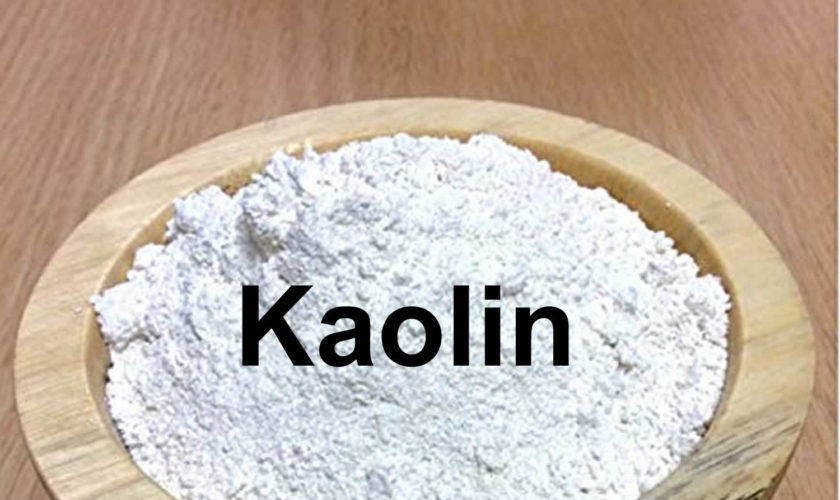 kaolin