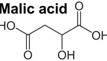 malic acid