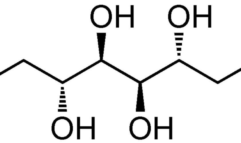 mannitol