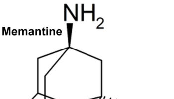 memantine