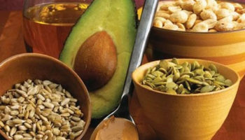 monounsaturated fat