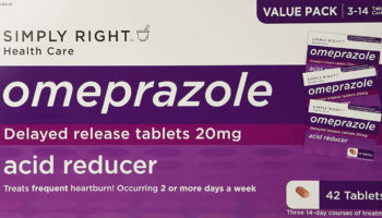 omeprazole