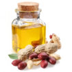 peanut oil