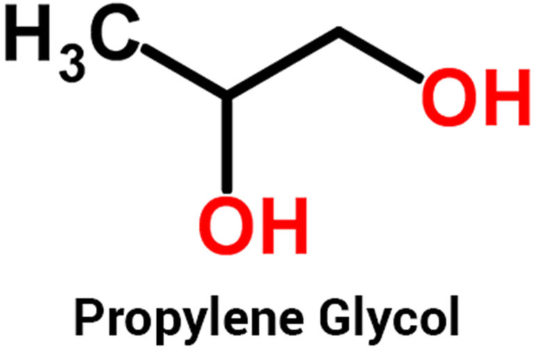 Propylene Glycol - Uses, Propylene Glycol In Food & Side Effects