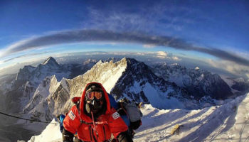 altitude sickness