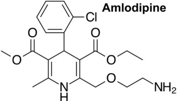 amlodipine