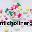 anticholinergic