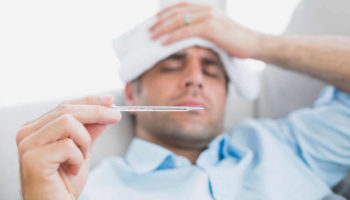 babesia infection