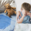 bed wetting