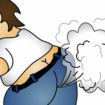 flatulence