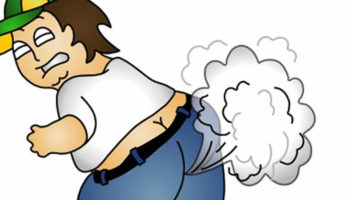 flatulence