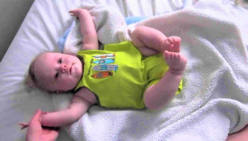 infantile spasms