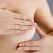 lump in breast