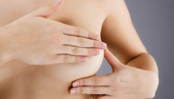 lump in breast