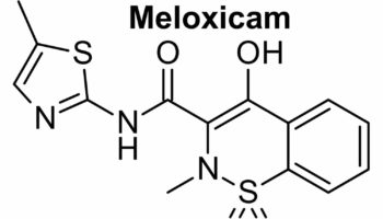 meloxicam