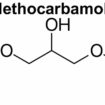 methocarbamol