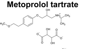 metoprolol tartrate