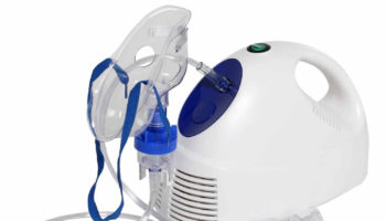 nebulizer