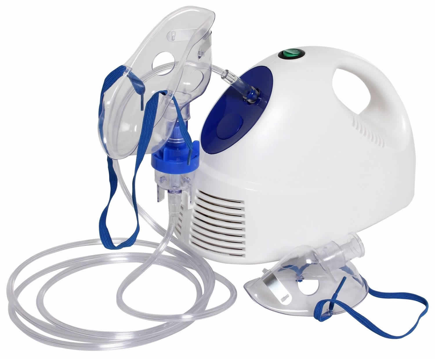 Nebulizer machine, how to use nebulizer and nebulizer uses