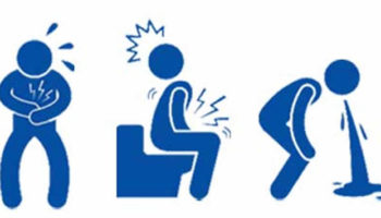 stomach flu