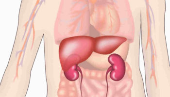 Hepatorenal syndrome
