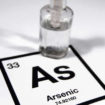 arsenic