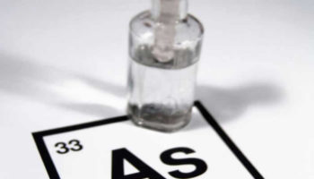 arsenic