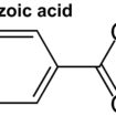 benzoic acid
