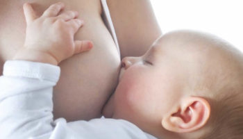 breast engorgement
