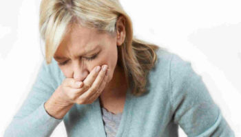 cyclic vomiting syndrome