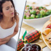 foodborne illness
