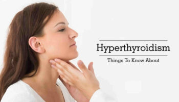 hyperthyroidism