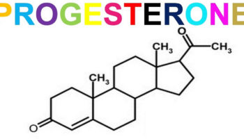 progesterone