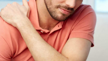 rotator cuff tear
