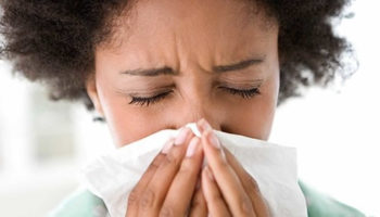 runny nose
