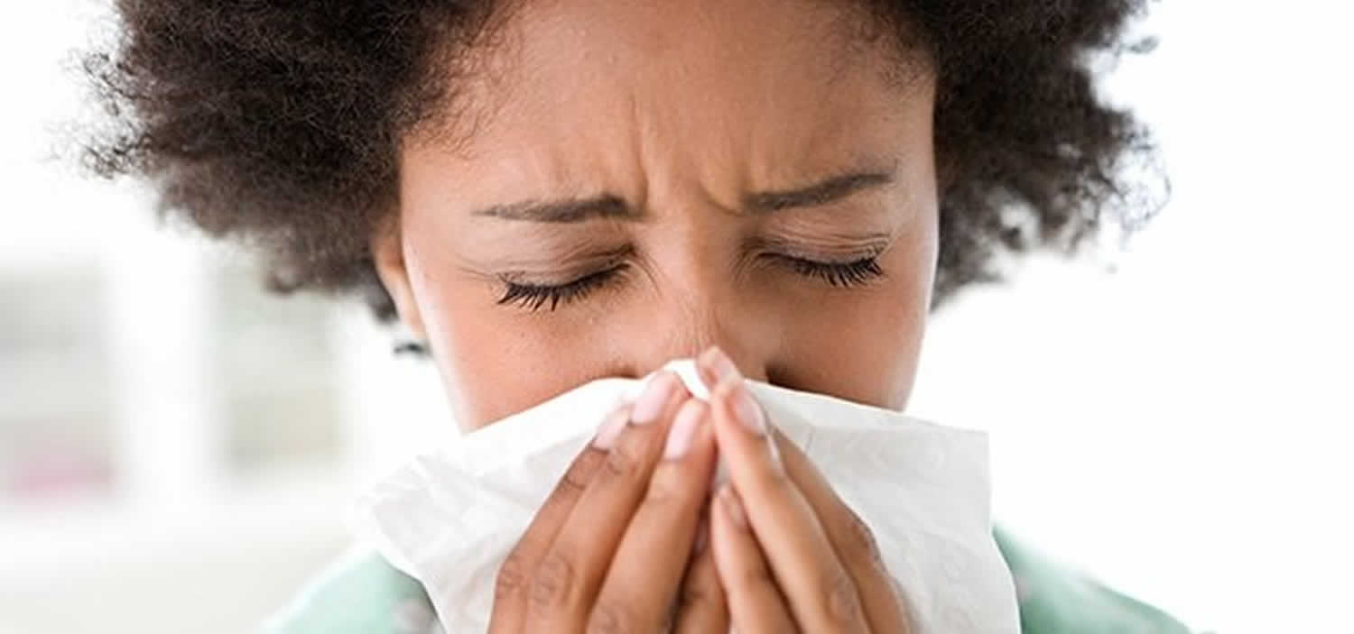 What Can Cause Runny Nose And Sore Throat