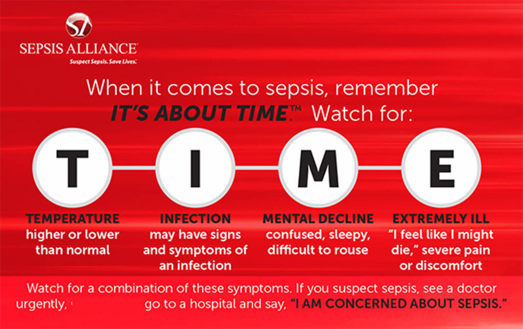 Septicemia Or Sepsis Causes Symptoms Signs Diagnosis And Treatment