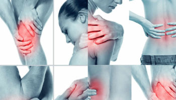 tendinopathy