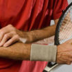 tennis elbow