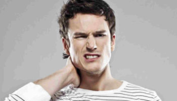 torticollis