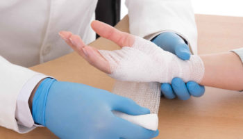 wound care