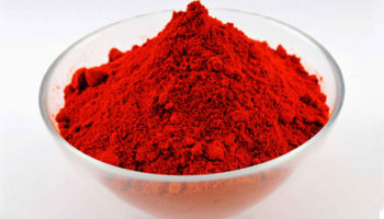 Cochineal