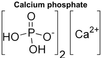 calcium phosphate