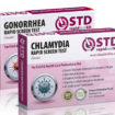 chlamydia test