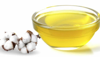 cottonseed oil