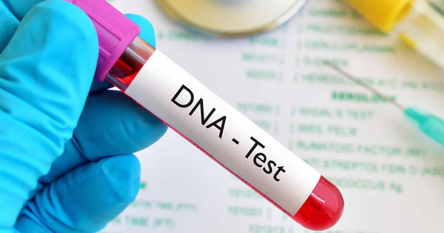 DNA Genetic Testing Types What Are Pros And Cons Of Genetic Testing