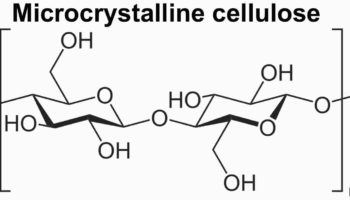 microcrystalline cellulose