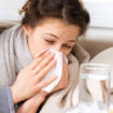 mucus